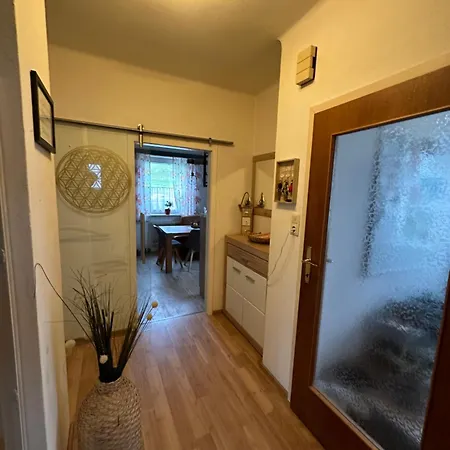 Haus Lisa Eg Apartment