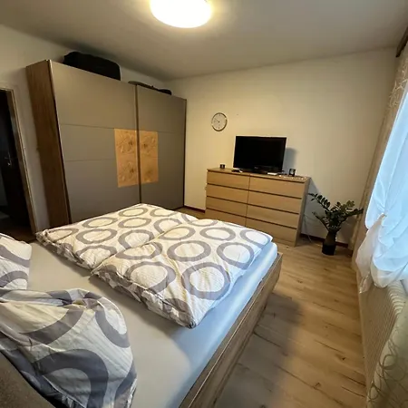Haus Lisa Eg Gobernitz