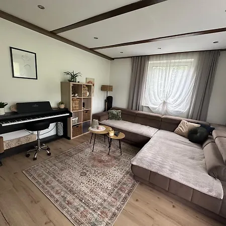 Haus Lisa Eg